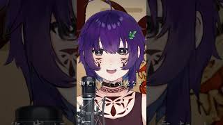 鬼ノ宴 / 友成空 (cover) #歌ってみた #vtuber #vsinger #新人vtuber