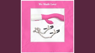 Mama Kiss The Hurt Away