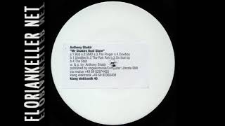 Anthony Shakir - Bob