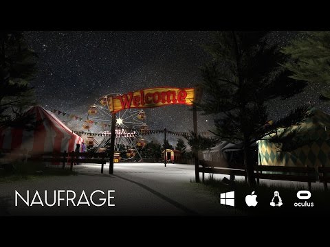 Naufrage youtube-video