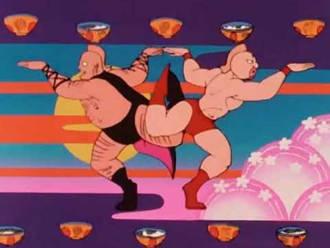 Musculman - Opening | Català