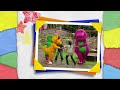 Barney Friends Intro Season 13 First Video Of 2025