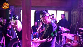Download lagu AKU GEMUK LAGI - PAY X IRANG X JPI (LIVE at SOFT OPENING PAWON MBOK KASTI) mp3