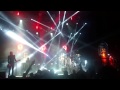 Marilyn Manson The Beautiful People Live 
