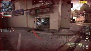 [PS5Pro] COD:MW4 [Beta] 「[Betaでは珍しいキャンペーンとマルチ]がどんな感じかやっていきます」＊初見雑談配信(23時頃迄)