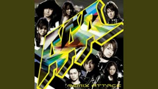 Cover art for BLOOD on FIRE