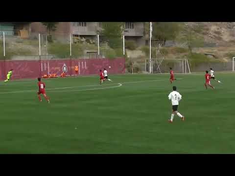 Pyunik 2 07 - Shirak 07  2 - 3 Cup Armenia 17   2022 - 2023
