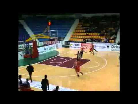 ORO GRUPO IRUÑA NAVARRA,67 - AGUAS DE SOUSAS OURENSE,77 (18/03/2011 0:00:00)