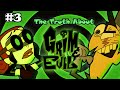 The TRUTH About Grim Evil FINAL CHAPTER How Everything Makes Sense