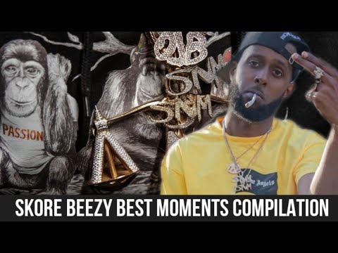@SkoreBeezyOfficial (OJB) BEST MOMENTS COMPILATION PART 3