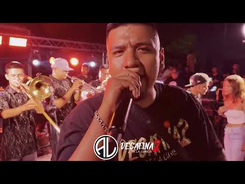 LA GUARACHA SABROSONA   DESAFINA2 DE LA CUMBIA 2024