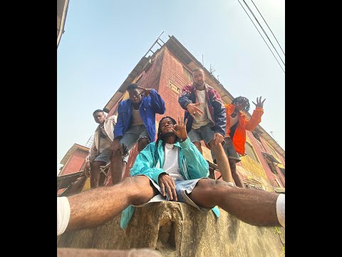 Nazb x Oziano Oriaku X Iklos - Jimbazz