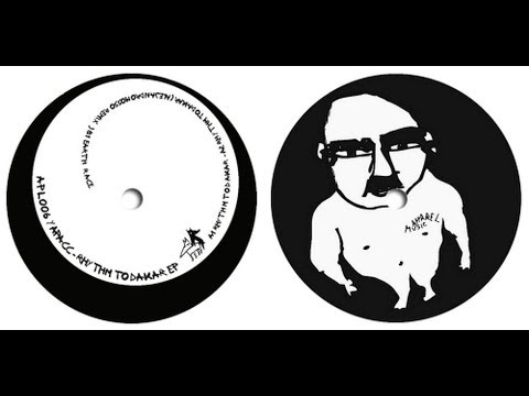 APL006 Yapacc - Earth Race (Original Mix)