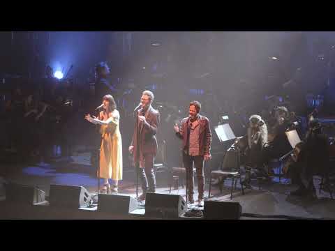 Louisville Orchestra Presents Brahms X Radiohead - October 12, 2024