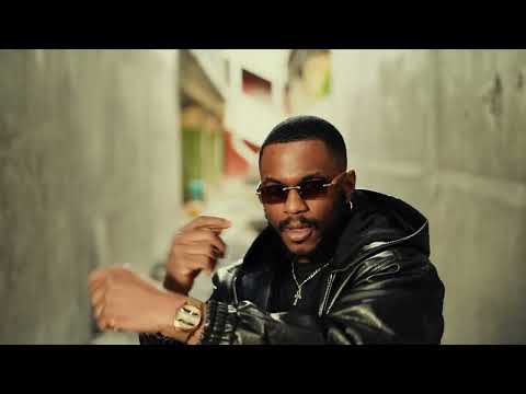 OG Gorilla - Linha Da Frente