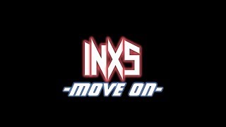 INXS- Move On