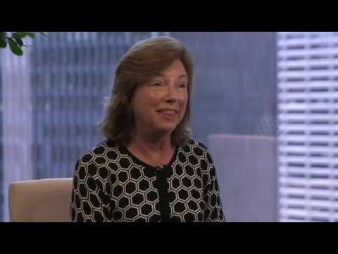 How Siemens Is Creating The Corporation 4.0: An Interview with Barbara Humpton