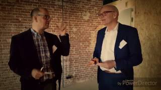 Pitches en reacties op The Natural Step