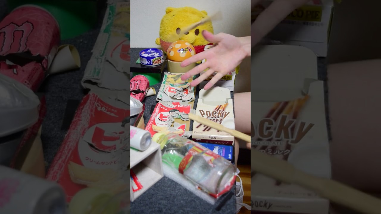 ゴミドラマーの本気 #脳漿炸裂ガール #ドラム #shorts