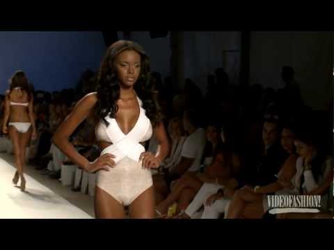 Dorit Spring/Summer 2013 - Videofashion