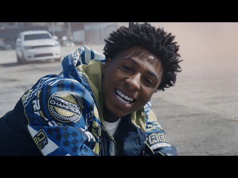 YoungBoy Never Broke Again – One Shot feat. Lil Baby [Official Music Video]