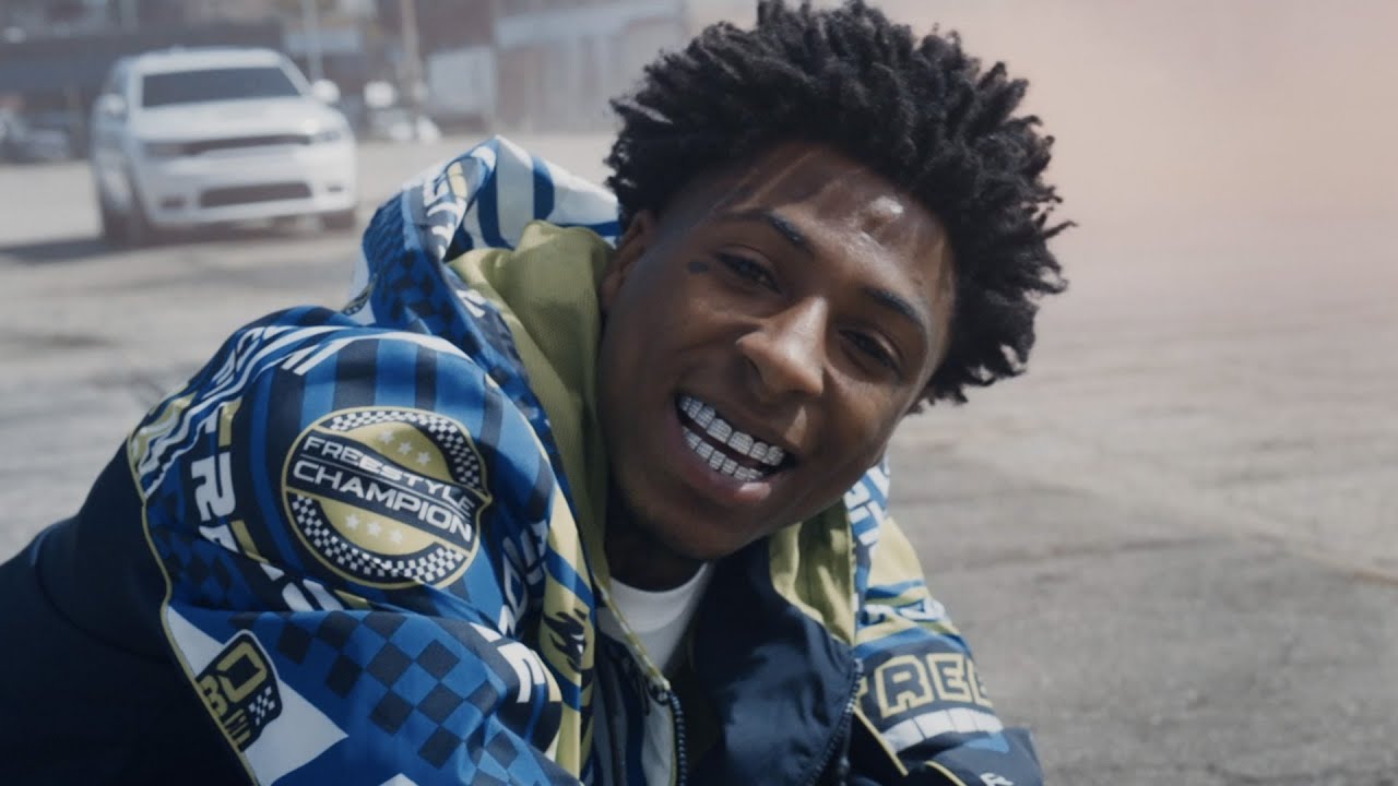YoungBoy Never Broke Again ft Lil Baby – “One Shot”