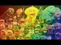The Muppets Movie Remake Rainbow Connection Finale Life S Like A Movie