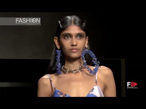 ACT N°1  Spring 2020 Milan - Fashion Channel