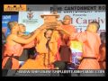 GRANDMASTER SHIFUJI COMMANDO TRAINER INTRO BEST OF KUNG FU MASTER