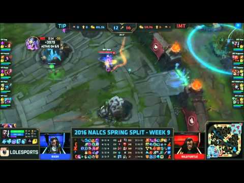 Huni Ekko Pentakill!