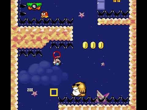 Blind Kaizo Race - Week 115 Levels by NerDose