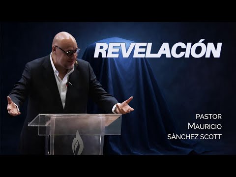 REVELACIÓN | Mauricio S Scott