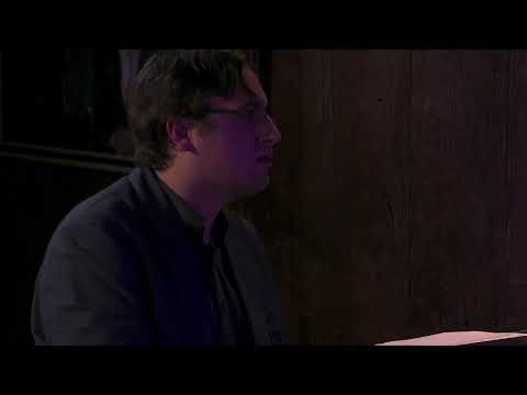 Keith Chasin Quartet - So Tired