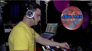 Justin Quiles  - Ocean Park (@DjJaviMax XTD Mix 2016)