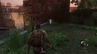 【実況】The Last of Us プレイ動画 夏編 Part 1(前編)