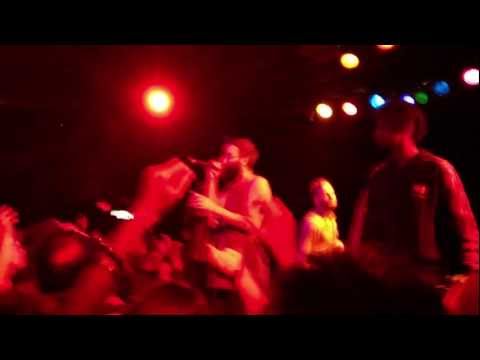 Das Racist (The Roxy in Hollywood)