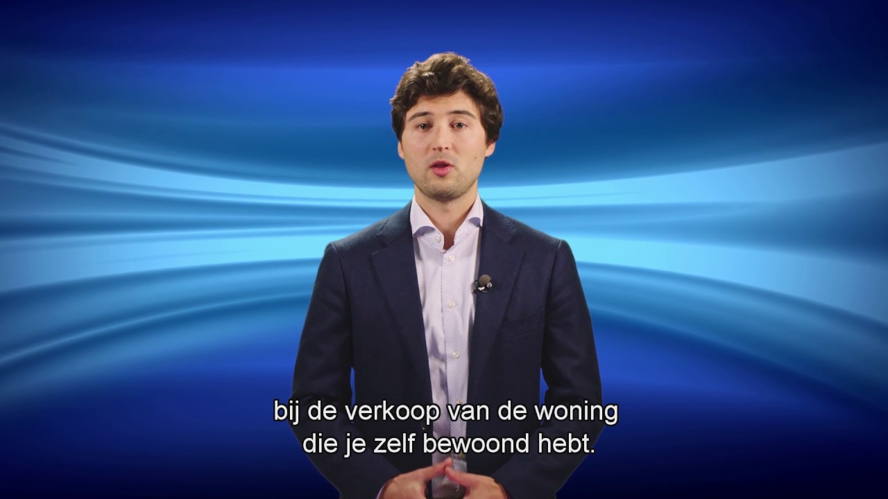 MEERWAARDEBELASTING OP WONING: WAAROM EN HOEVEEL?