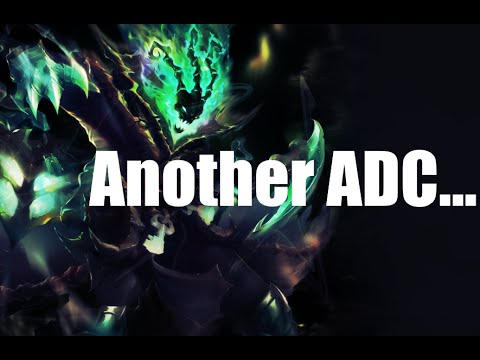 What happened? / / ADC Thresh / / Metapocalypse episode 2