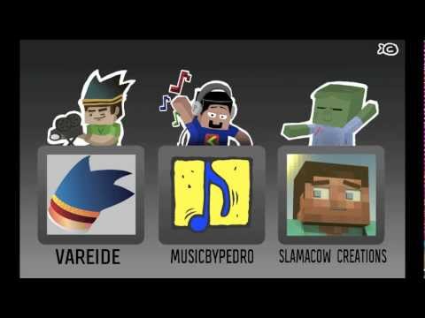 Music By Pedro - My Favorite Things (Minecraft) - Minecraft Parody