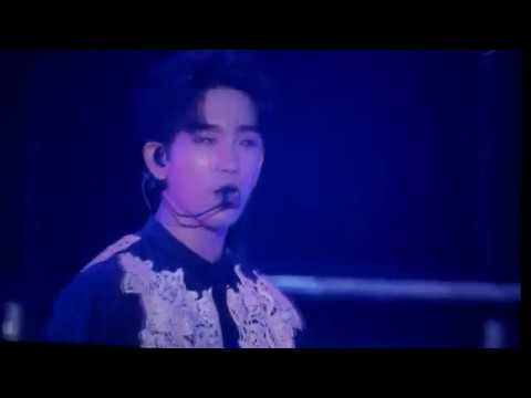 170625 GOT7 - Angel + Skyway fancam