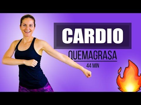 Youtube cardio 30 para adelgazar rapido full body workout Youtube cardio 30 para adelgazar rapido full body workout