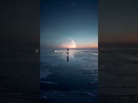 How to Manifest Your Desires on the Black Moon of August 23! 🌑✨#shorts  #motivation