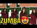 Salman Khan S Co Star Disha Patani S HOT ZUMBA Workout