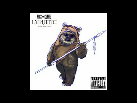 Mick Cømte - Lvnatic (Prod By Ralph Killer)