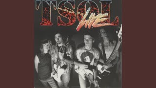 No Time (Live at the Coach House, San Juan Capistrano, CA 1/17/1988)