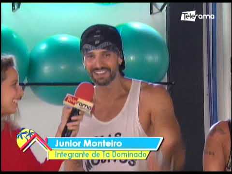 ¡Los Ta Dominado regresan!