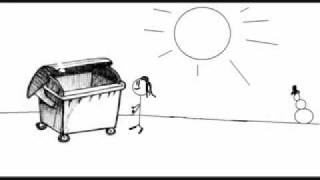 Die Toten Hosen Container Lied