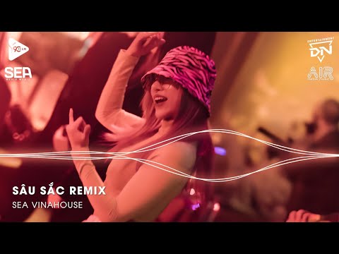 Nonstop TikTok 2025 - Sâu Sắc Remix (Bản Hot TikTok)🎼Nhạc Remix Triệu View TikTok