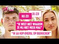 JANEY over ex LEX: “Hij brengt echt IRRITATIES in mij naar boven” | EOTBDD: Hij Zei, Zij Zei