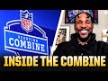 Patrick Peterson Shares NFL Combine Story, Secrets of the NFL for Rookies + MORE | CBS Sports HQ